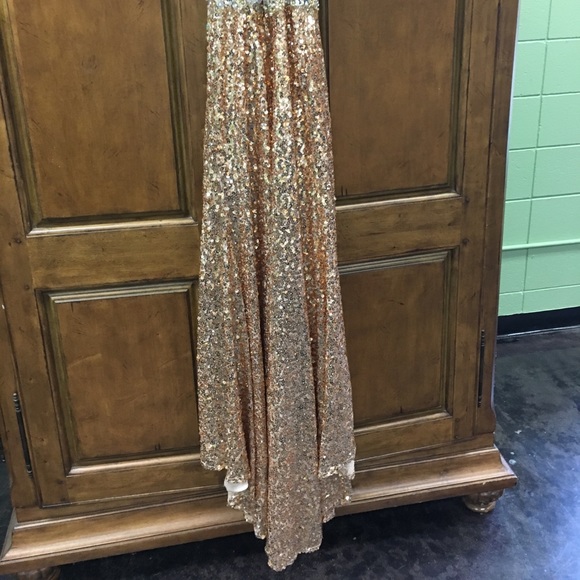 Riva Designs Prom Dress - Picture 2 of 4
